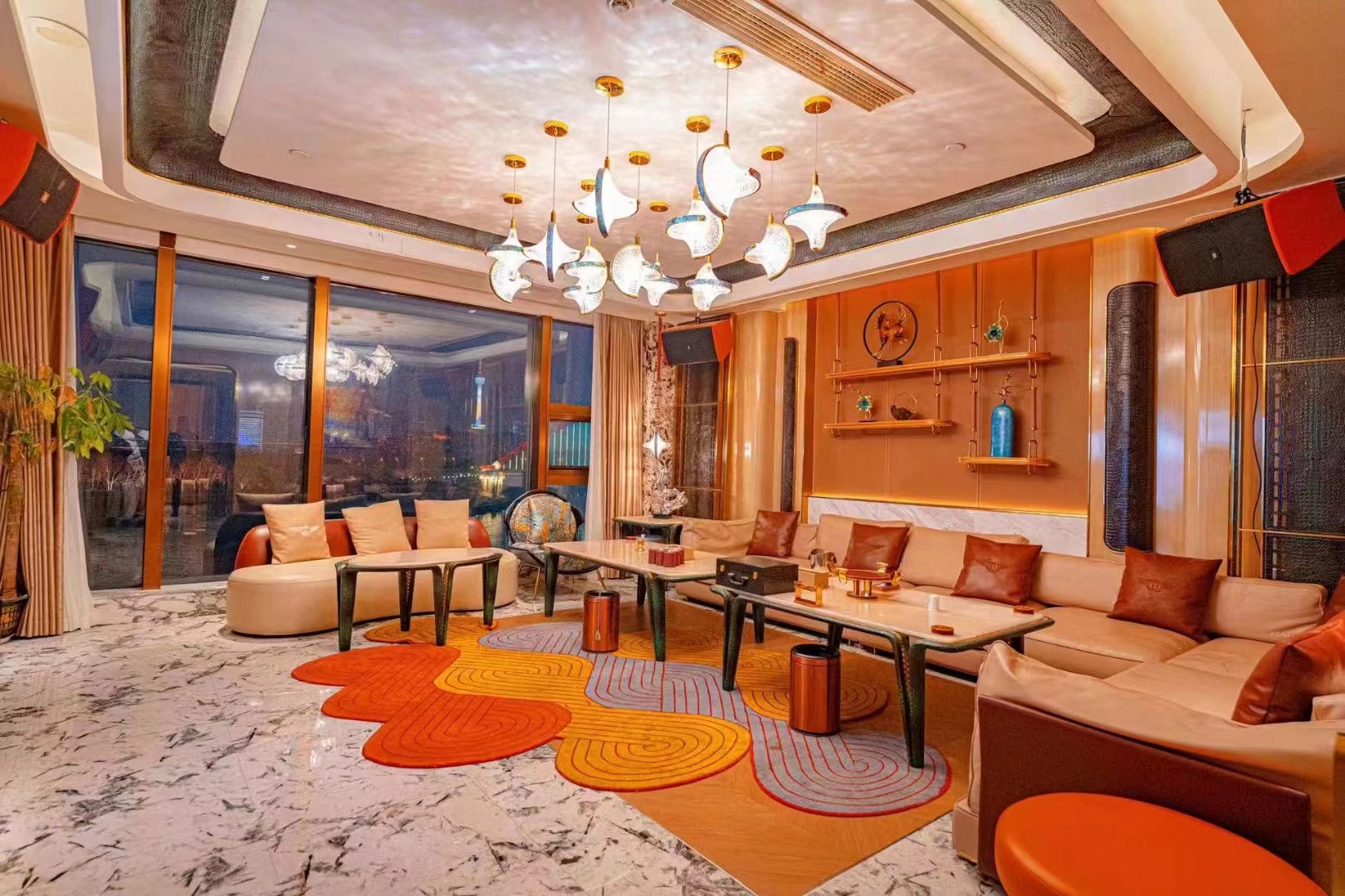 杭州小时场ktv提供订房服务-萧山区ktv预定