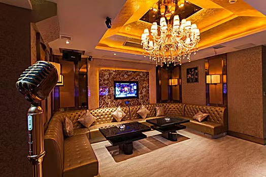 杭州小时场ktv，快来寻找你的音乐之夜-萧山区ktv预定